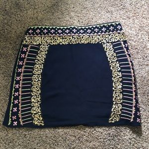 Boutique Skirt